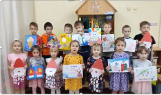 🎅"ДЕНЬ РОЖДЕНИЯ ДЕДА МОРОЗА"🎅.