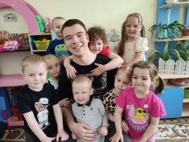 День молодого педагога День молодого педагога.