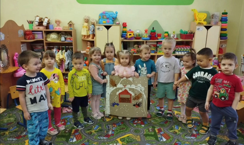 Покорми птиц зимой Покорми птиц зимой.